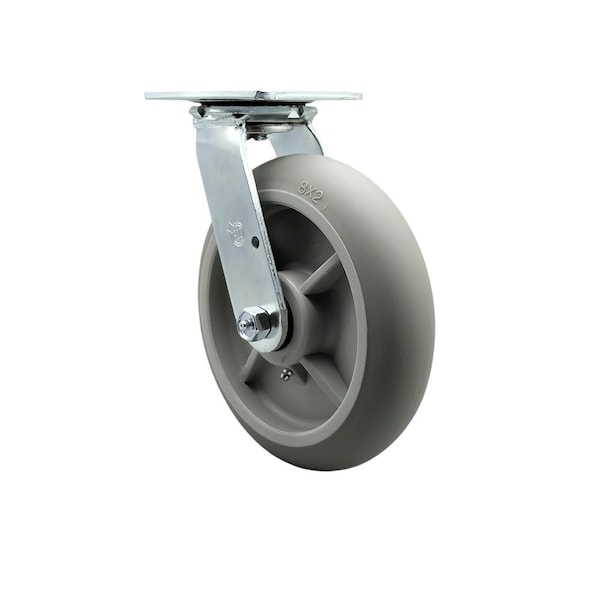 Replacement Caster for Magliner Caster 13063